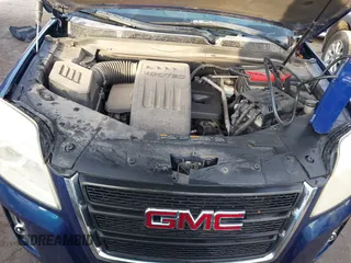 2010 GMC Terrain SLE-2 with VIN 2CTALDEW0A6277941, listed as a IAAI auction lot 41199762 with 120,477 mi miles and . Bid and sale history available at DreamBid. Image 10.