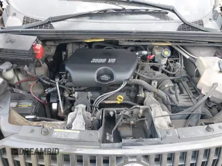 2006 Buick Rendezvous with VIN 3G5DB03L26S667467, listed as a IAAI auction lot 42058545 with 226,300 mi miles and . Bid and sale history available at DreamBid. Image 10.
