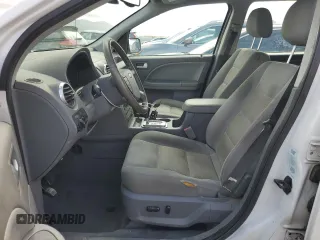 2005 Ford Freestyle SEL with VIN 1FMZK02125GA17495, listed as a Copart auction lot 50653945 with 145,899 mi miles and Salvage Title. Bid and sale history available at carsss.com. Image 7.