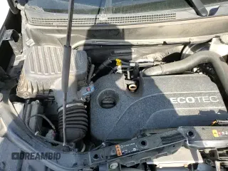 2021 Chevrolet Equinox LT z VIN 3GNAXKEV7ML359751, wystawiony jako Copart lot #66500705 z przebiegiem 77 933 mil mil oraz Szkoda całkowita • Salvage title. Historia ofert i sprzedaży dostępna na DreamBid. Obrazek 14.