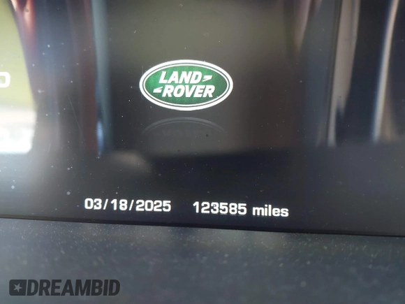 2015 Land Rover Range Rover HSE z VIN SALGS2VF8FA230432, wystawiony jako IAAI lot #41774901 z przebiegiem 123 585 mil mil oraz . Historia ofert i sprzedaży dostępna na DreamBid. Obrazek 15.