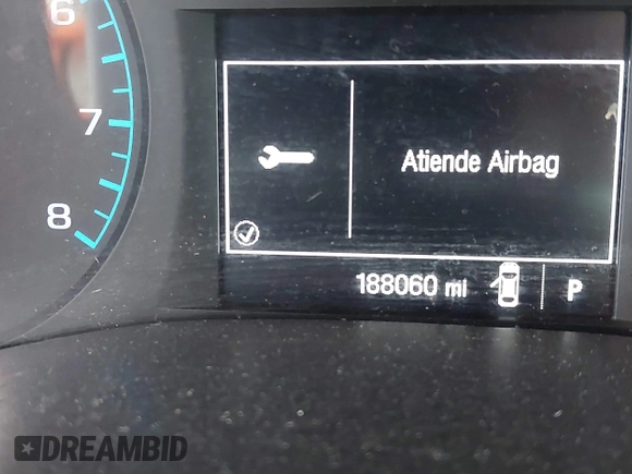 2016 Chevrolet Colorado 2WD WT with VIN 1GCGSBEA0G1296275, listed as a IAAI auction lot 42631736 with 188,060 mi miles and . Bid and sale history available at DreamBid. Image 15.