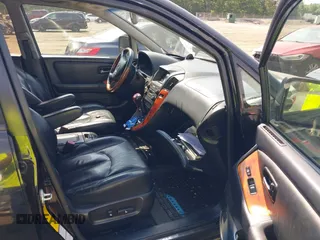 2001 Lexus RX 300 z VIN JTJHF10U610228772, wystawiony jako IAAI lot #42283711 z przebiegiem 205 423 mil mil oraz . Historia ofert i sprzedaży dostępna na DreamBid. Obrazek 5.