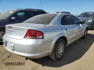 2006 Chrysler Sebring with VIN 1C3AL56T36N168242, listed as a Copart auction lot 71974194 with 193,482 mi miles and Salvage Title. Bid and sale history available at DreamBid. Image 3.