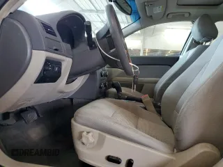 2012 Ford Fusion SE with VIN 3FAHP0HA5CR427017, listed as a Copart auction lot 64191425 with 211,924 mi miles and Salvage title. Bid and sale history available at DreamBid. Image 7.