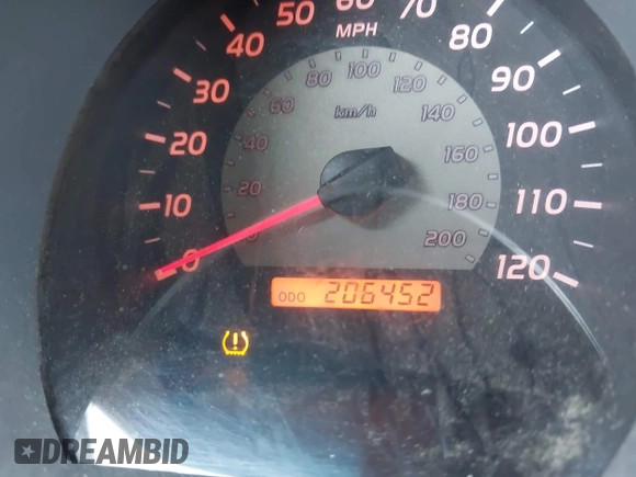 2006 Toyota Tacoma z VIN 5TELU42N66Z147725, wystawiony jako IAAI lot #42097752 z przebiegiem 206 452 mil mil oraz . Historia ofert i sprzedaży dostępna na DreamBid. Obrazek 14.