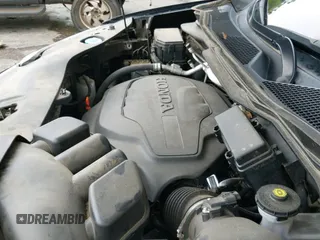 2021 Honda Pilot EX-L z VIN 5FNYF5H56MB021859, wystawiony jako IAAI lot #43102796 z przebiegiem 100 240 mil mil oraz . Historia ofert i sprzedaży dostępna na DreamBid. Obrazek 19.