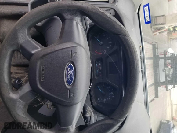 2017 Ford Transit с VIN 1FTYE1YM6HKA73827, выставлен на аукционе IAAI как лот 42838292 с пробегом 246 480 миль миль и . История ставок и продаж доступна на DreamBid. Изображение 5.