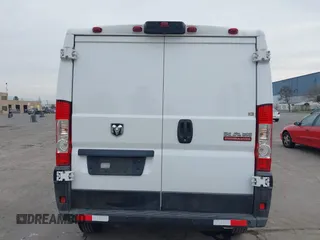 2019 Ram ProMaster Cargo with VIN 3C6TRVNG9KE509253, listed as a IAAI auction lot 41424531 with 47,517 mi miles and . Bid and sale history available at DreamBid. Image 16.