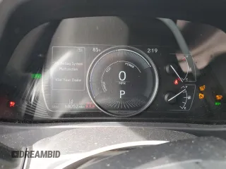 2022 Lexus UX 250h z VIN JTHX9JBH9N2056431, wystawiony jako Copart lot #47216455 z przebiegiem 68 052 mil mil oraz Szkoda całkowita • Salvage title. Historia ofert i sprzedaży dostępna na DreamBid. Obrazek 9.