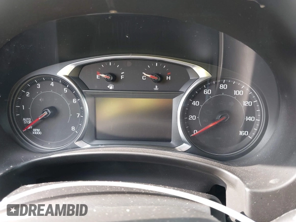 2023 GMC Terrain SLE с VIN 3GKALTEG7PL128689, выставлен на аукционе IAAI как лот 42058230 с пробегом Не указан миль и . История ставок и продаж доступна на DreamBid. Изображение 7.