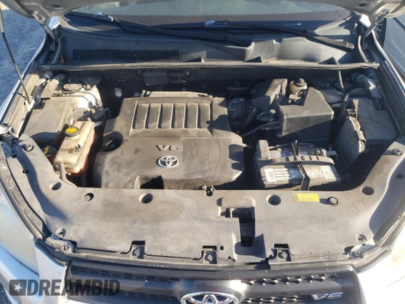 2011 Toyota RAV4 Sport with VIN 2T3WK4DV9BW013409, listed as a Copart auction lot 68770444 with 336,448 mi miles and Clean title. Bid and sale history available at DreamBid. Image 11.