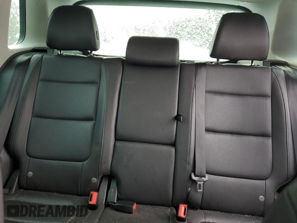 2013 Volkswagen Tiguan Trendline с VIN WVGJV7AX0DW545544, выставлен на аукционе Copart как лот 88882515 с пробегом 200 543 миль миль и Чистый • Clean title. История ставок и продаж доступна на DreamBid. Изображение 10.
