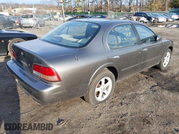 1999 Nissan Maxima GXE с VIN JN1CA21D5XT224092, выставлен на аукционе IAAI как лот 41895314 с пробегом Не указан миль и . История ставок и продаж доступна на DreamBid. Изображение 4.