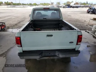 2000 Ford Ranger XL с VIN 1FTYR11V6YPB47578, выставлен на аукционе Copart как лот 48443974 с пробегом 221 217 миль миль и Списание • Salvage title. История ставок и продаж доступна на DreamBid. Изображение 6.