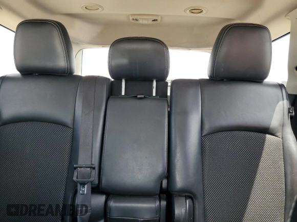 2015 Dodge Journey Crossroad с VIN 3C4PDCGB1FT553540, выставлен на аукционе Copart как лот 52770045 с пробегом 167 849 миль миль и Списание • Salvage title. История ставок и продаж доступна на DreamBid. Изображение 10.