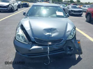 2005 Lexus ES 350 с VIN JTHBA30G155105711, выставлен на аукционе IAAI как лот 42669469 с пробегом 190 237 миль миль и . История ставок и продаж доступна на DreamBid. Изображение 6.