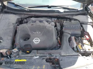 2010 Nissan Maxima SV с VIN 1N4AA5APXAC829674, выставлен на аукционе IAAI как лот 42738729 с пробегом 230 702 миль миль и . История ставок и продаж доступна на DreamBid. Изображение 10.