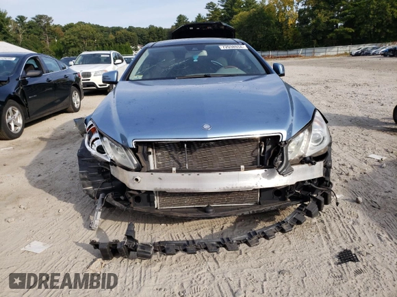 2012 Mercedes-Benz E 550 with VIN WDDKJ7DB4CF166832, listed as a Copart auction lot 72038934 with 86,253 mi miles and Clean Title. Bid and sale history available at DreamBid. Image 5.