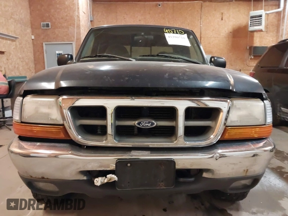 2000 Ford Ranger XLT with VIN 1FTZR15XXYPB00604, listed as a IAAI auction lot 41390710 with 174,678 mi miles and . Bid and sale history available at DreamBid. Image 6.