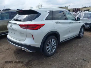 2019 Infiniti QX50 Essential с VIN 3PCAJ5M35KF128225, выставлен на аукционе IAAI как лот 42176545 с пробегом 68 346 миль миль и . История ставок и продаж доступна на DreamBid. Изображение 4.