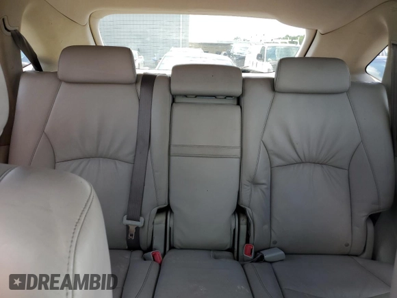 2005 Lexus RX 330 with VIN JTJGA31U350054024, listed as a Copart auction lot 72198504 with 0 mi miles and Non Repairable. Bid and sale history available at carsss.com. Image 10.