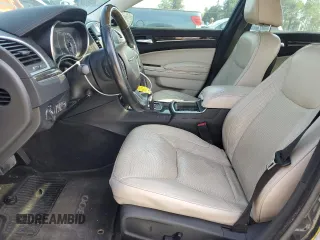 2016 Chrysler 300 C с VIN 2C3CCAEG8GH189801, выставлен на аукционе Copart как лот 53079245 с пробегом 199 149 миль миль и Чистый • Clean title. История ставок и продаж доступна на DreamBid. Изображение 7.