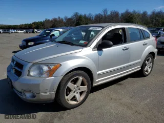 2007 Dodge Caliber R/T with VIN 1B3HE78K67D136382, listed as a Copart auction lot 70334404 with 33,260 mi miles and Clean Title. Bid and sale history available at carsss.com. Image 1.