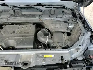 2018 Land Rover Discovery Sport HSE с VIN SALCR2SX5JH749865, выставлен на аукционе Copart как лот 47650555 с пробегом 81 766 миль миль и Списание • Salvage title. История ставок и продаж доступна на DreamBid. Изображение 17.