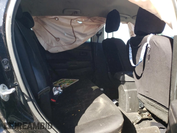 2014 Mitsubishi Outlander Sport ES with VIN 4A4AR3AUXEE027285, listed as a Copart auction lot 48239535 with 0 mi miles and Salvage Title. Bid and sale history available at carsss.com. Image 10.
