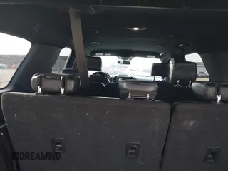 2020 Ford Expedition Max Limited с VIN 1FMJK2ATXLEA47221, выставлен на аукционе IAAI как лот 41097582 с пробегом 142 853 миль миль и . История ставок и продаж доступна на DreamBid. Изображение 8.
