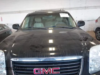 2012 GMC Yukon XL SLT with VIN 1GKS2KE72CR183734, listed as a IAAI auction lot 41116939 with 1 mi miles. Bid and sale history available at carsss.com. Image 11.