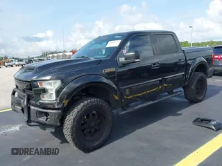 2015 Ford F-150 XLT с VIN 1FTEW1EF1FFC54510, выставлен на аукционе IAAI как лот 42371870 с пробегом 86 902 миль миль и . История ставок и продаж доступна на DreamBid. Изображение 2.