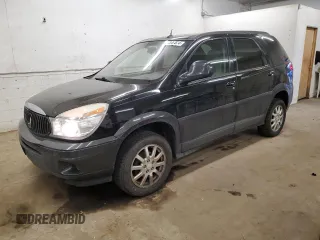 2005 Buick Rendezvous with VIN 3G5DA03E15S569310, listed as a Copart auction lot 84340534 with 193,213 mi miles and Clean Title. Bid and sale history available at DreamBid. Image 1.