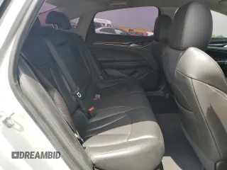 2017 Buick LaCrosse Essence with VIN 1G4ZP5SS8HU207573, listed as a Copart auction lot 55532085 with 62,660 mi miles and Salvage Title. Bid and sale history available at DreamBid. Image 10.