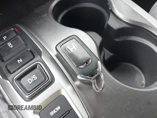2021 Honda Pilot EX z VIN 5FNYF5H3XMB030112, wystawiony jako IAAI lot #42204148 z przebiegiem 96 182 mil mil oraz . Historia ofert i sprzedaży dostępna na DreamBid. Obrazek 11.