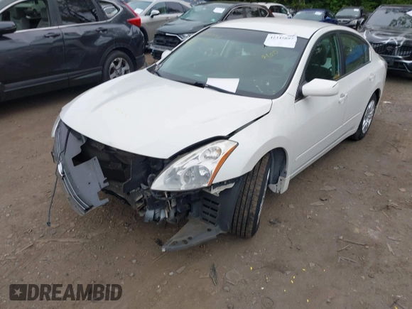 2012 Nissan Altima S z VIN 1N4AL2AP3CN517275, wystawiony jako IAAI lot #42345897 z przebiegiem 105 400 mil mil oraz . Historia ofert i sprzedaży dostępna na DreamBid. Obrazek 6.