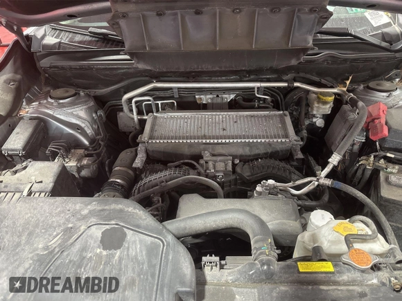 2022 Subaru Ascent Premium z VIN 4S4WMAEDXN3416560, wystawiony jako IAAI lot #42302094 z przebiegiem 110 076 mil mil oraz . Historia ofert i sprzedaży dostępna na DreamBid. Obrazek 1.