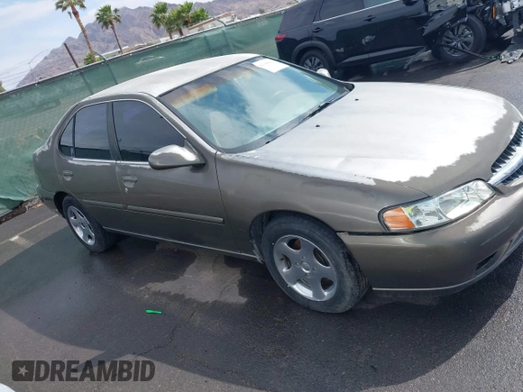 2000 Nissan Altima XE with VIN 1N4DL01D3YC202339, listed as a IAAI auction lot 42188804 with 129,579 mi miles and . Bid and sale history available at carsss.com. Image 13.
