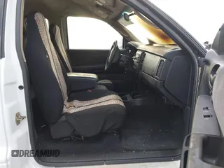 2003 Dodge Dakota SLT z VIN 1D7HL42X33S181413, wystawiony jako IAAI lot #42000892 z przebiegiem Nie podano mil oraz . Historia ofert i sprzedaży dostępna na DreamBid. Obrazek 5.