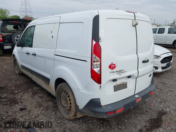 2016 Ford Transit Connect XLT с VIN NM0LS7F70G1267676, выставлен на аукционе IAAI как лот 42153638 с пробегом 340 392 миль миль и . История ставок и продаж доступна на DreamBid. Изображение 3.