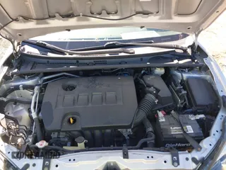 2017 Toyota Corolla L с VIN 2T1BURHE2HC910056, выставлен на аукционе IAAI как лот 41668903 с пробегом 98 795 миль миль и . История ставок и продаж доступна на DreamBid. Изображение 10.