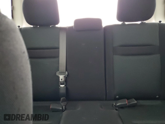 2006 Scion xB with VIN JTLKT324864092675, listed as a Copart auction lot 50658825 with 205,740 mi miles and Salvage Title. Bid and sale history available at carsss.com. Image 10.