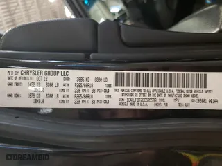 2013 Jeep Grand Cherokee Limited with VIN 1C4RJFBT2DC595596, listed as a Copart auction lot 51112815 with 260,184 mi miles and Salvage Title. Bid and sale history available at carsss.com. Image 15.