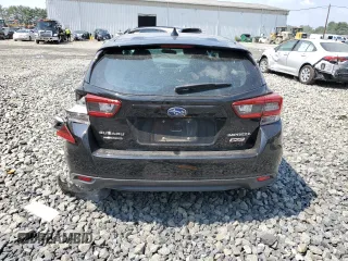 2020 Subaru Impreza Special Sports с VIN 4S3GTAJ6XL1701674, выставлен на аукционе Copart как лот 67194814 с пробегом Не указан миль и Списание • Salvage title. История ставок и продаж доступна на DreamBid. Изображение 6.