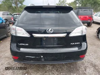2010 Lexus RX 350 with VIN 2T2BK1BA1AC041092, listed as a IAAI auction lot 42535942 with 238,976 mi miles and . Bid and sale history available at DreamBid. Image 16.