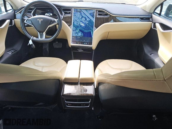 2013 Tesla Model S с VIN 5YJSA1CN1DFP27626, выставлен на аукционе Copart как лот 56697935 с пробегом 137 962 миль миль и Чистый • Clean title. История ставок и продаж доступна на DreamBid. Изображение 8.