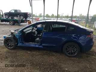 2023 Tesla Model 3 z VIN 5YJ3E1EA9PF566224, wystawiony jako IAAI lot #42292218 z przebiegiem 22 730 mil mil oraz . Historia ofert i sprzedaży dostępna na DreamBid. Obrazek 15.
