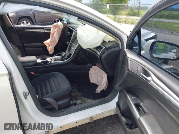 2013 Ford Fusion SE with VIN 3FA6P0H71DR241794, listed as a IAAI auction lot 42469017 with 154,627 mi miles and . Bid and sale history available at DreamBid. Image 5.