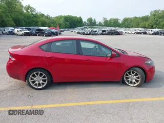 2013 Dodge Dart SXT with VIN 1C3CDFBA1DD288561, listed as a IAAI auction lot 42412731 with 230,973 mi miles and . Bid and sale history available at DreamBid. Image 13.